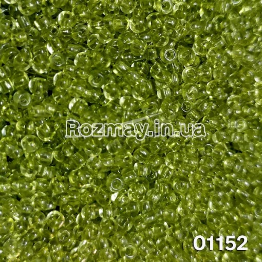 Бісер 01152
