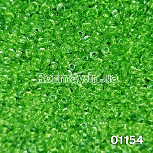 Бісер 01154