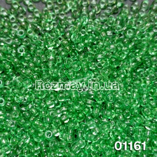 Бісер 01161