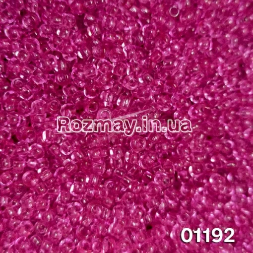 Бісер 01192