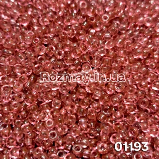 Бісер 01193