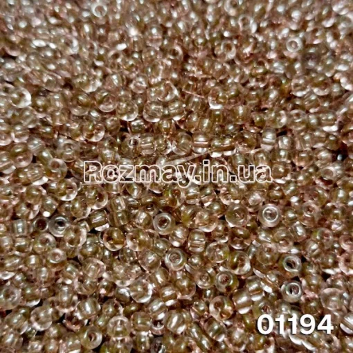 Бісер 01194