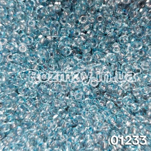 Бісер 01233