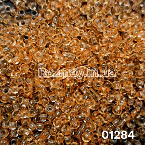 Бісер 01284