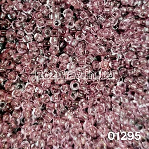 Бісер 01295
