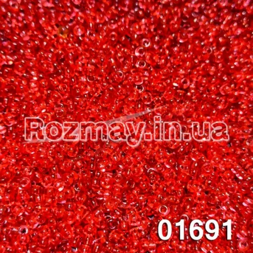 Бісер 01691
