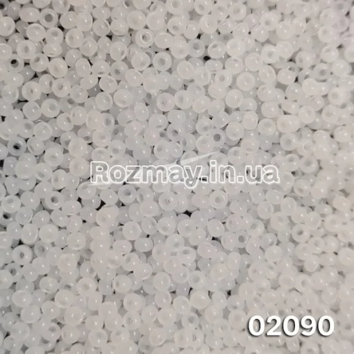 Бісер 02090