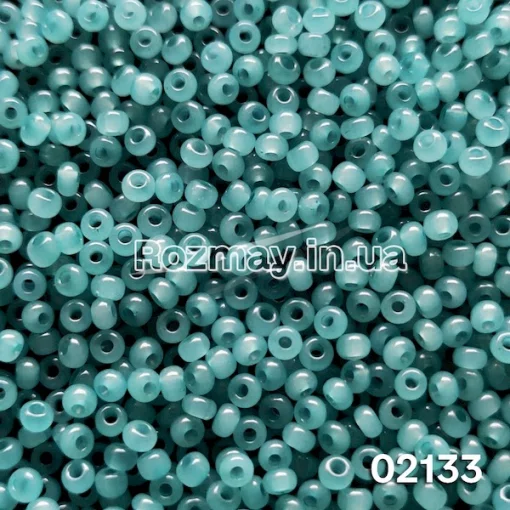Бісер 02133