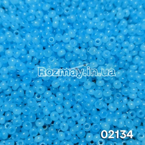 Бісер 02134