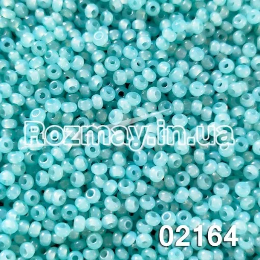 Бісер 02164