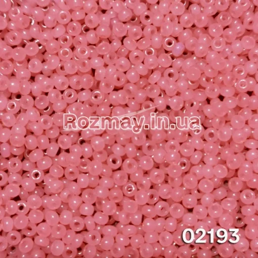 Бісер 02193
