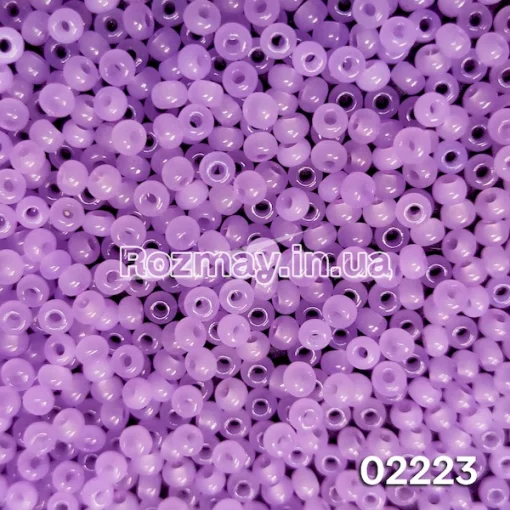 Бісер 02223