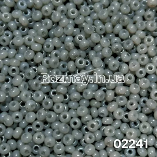 Бісер 02241