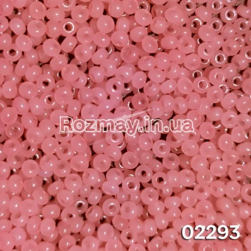 Бісер 02293