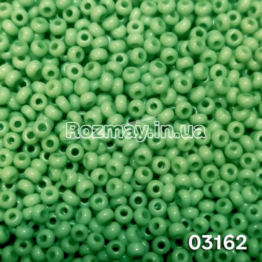 Бісер 03162