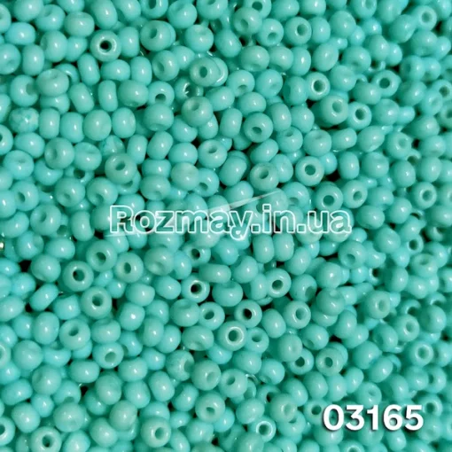 Бісер 03165