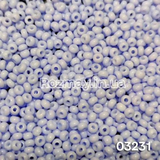 Бісер 03231