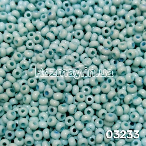 Бісер 03233