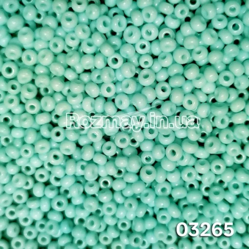 Бісер 03265