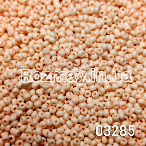 Бісер 03285