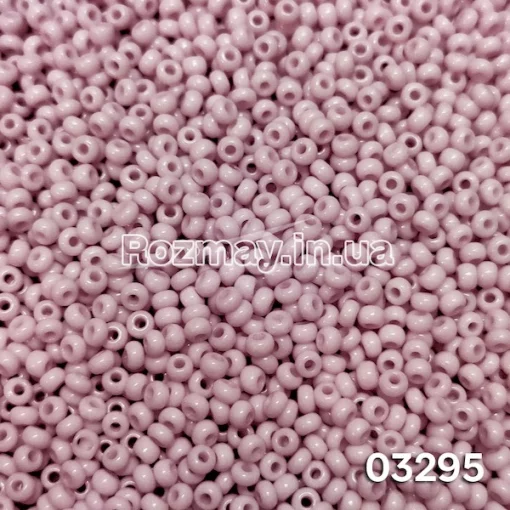 Бісер 03295