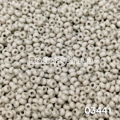 Бісер 03441