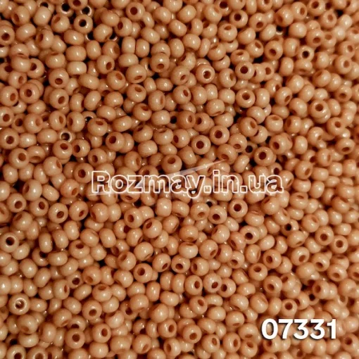 Бісер 07331