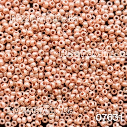 Бісер 07631