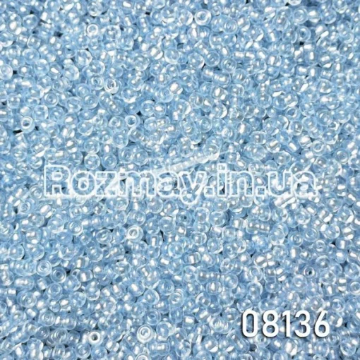 Бісер 08136