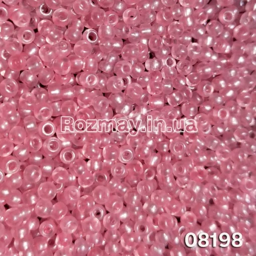 Бісер 08198