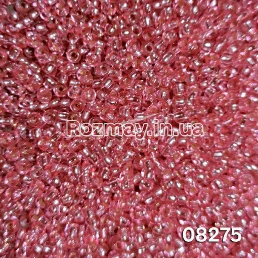 Бісер 08275