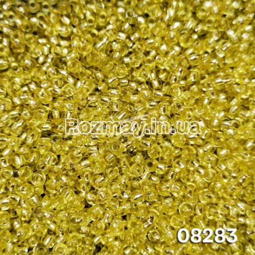 Бісер 08283