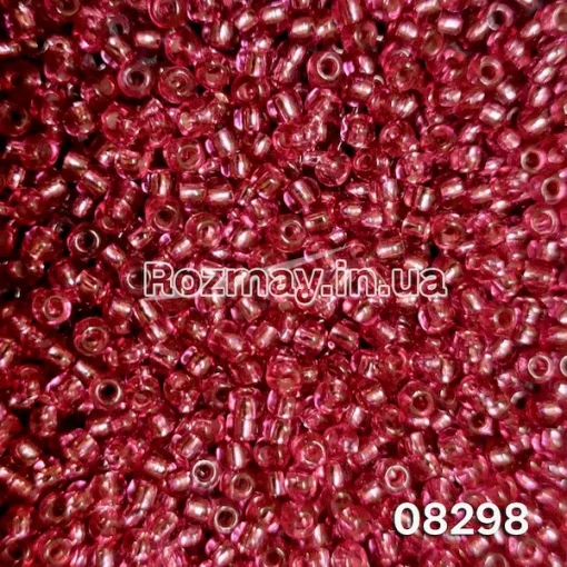 Бісер 08298