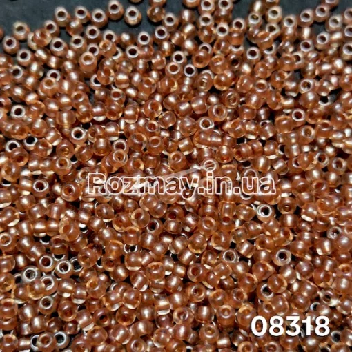 Бісер 08318