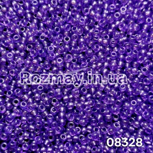 Бісер 08328
