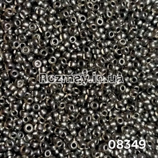 Бісер 08349