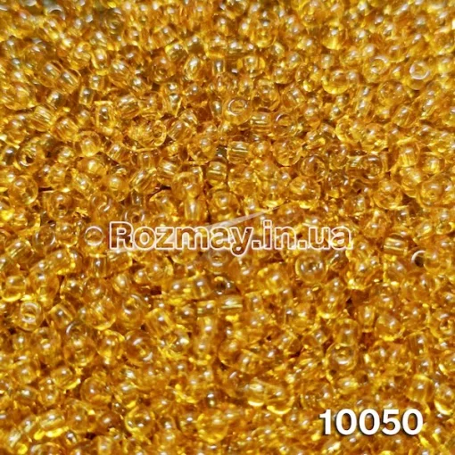 Бісер 10050 
