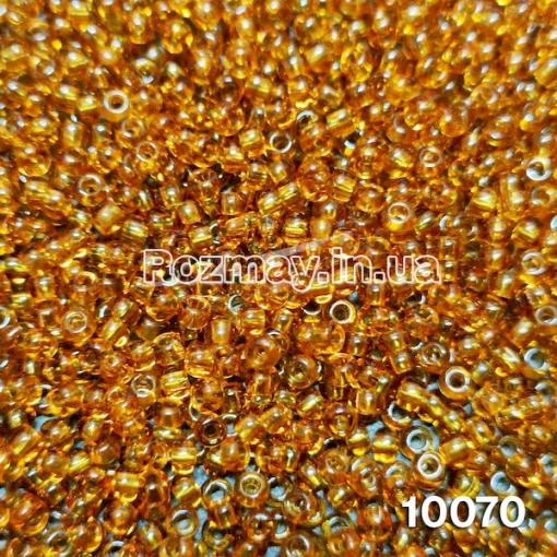 Бісер 10070