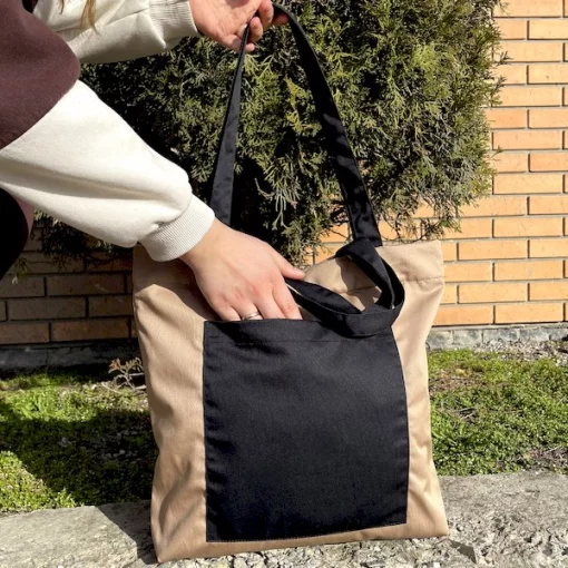 Шопер під вишивку ШП-3/001