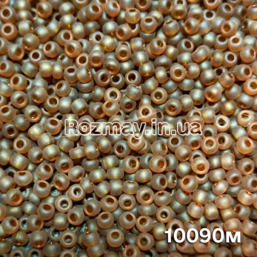 Бісер 10090 мат