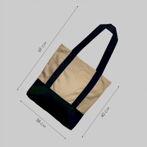 Шопер під вишивку ШП-4/005