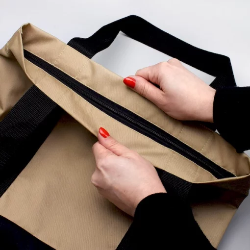 Шопер під вишивку ШП-4/005