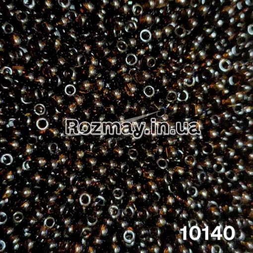 Бісер 10140