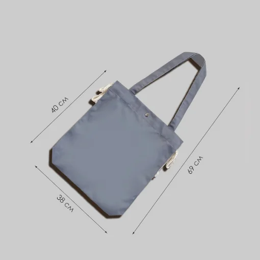 Шопер під вишивку ШП-5/108