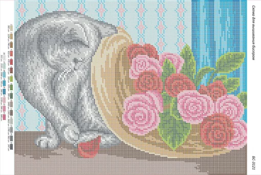 Кіт з каплюхом