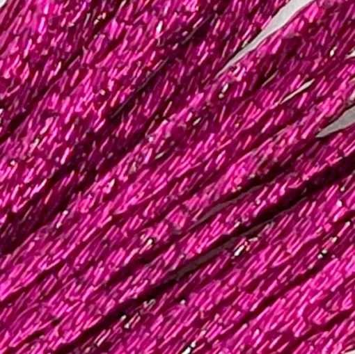 Металізоване муліне, арт. 10989