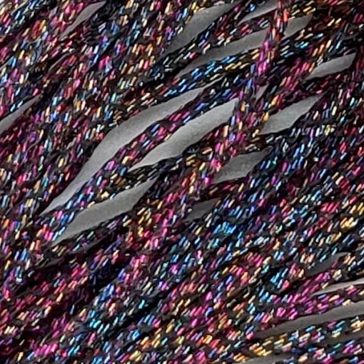 Металізоване муліне, арт. 10994