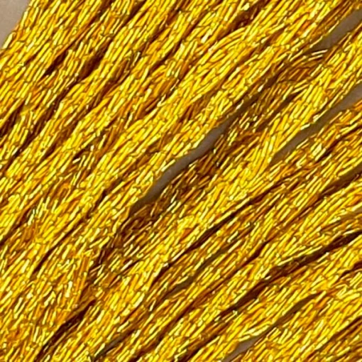 Металізоване муліне, арт. 10998