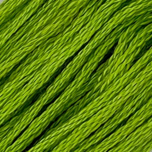 Муліне DMC 704