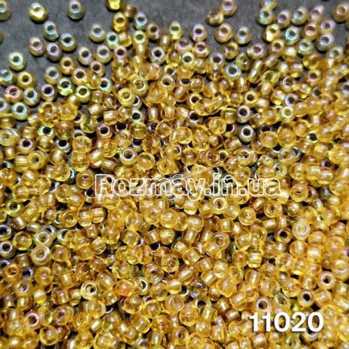 Бісер 11020